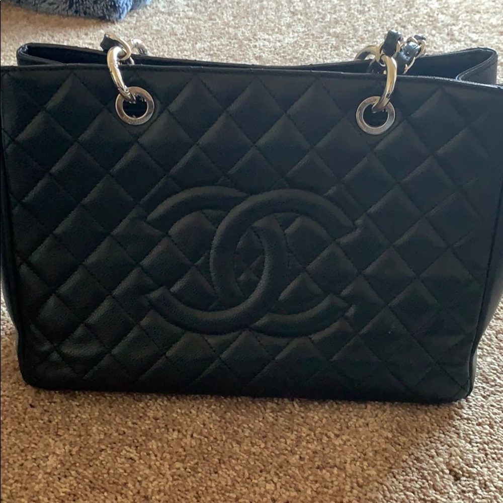 Sale! Authentic Chanel bag